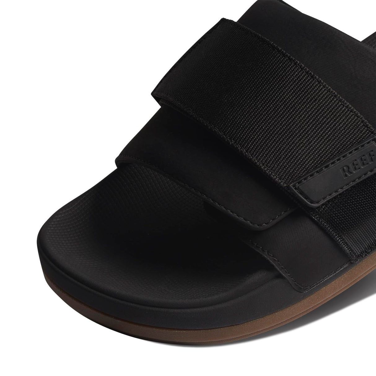 Black/Gum