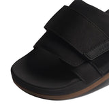 Black/Gum