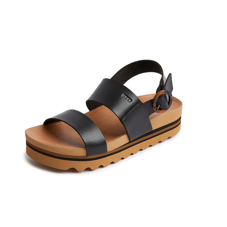Black/Tan