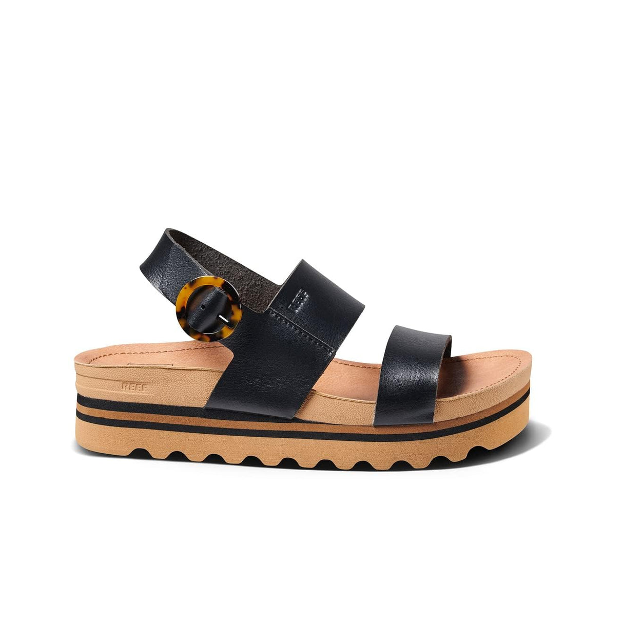 Black/Tan