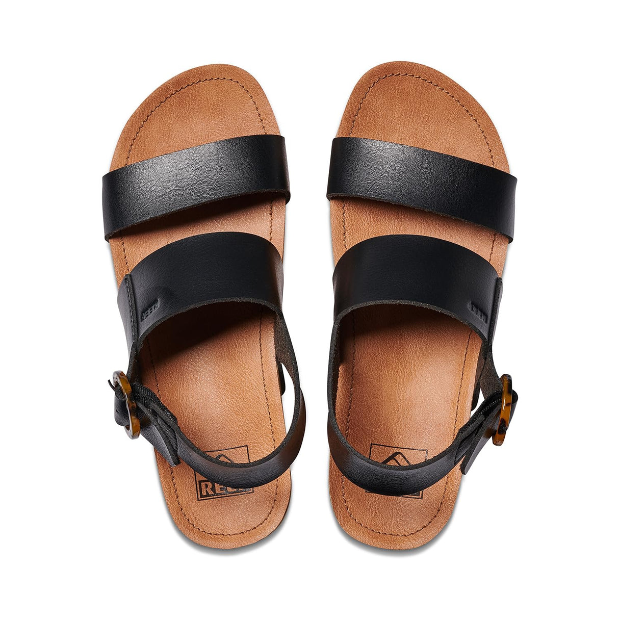 Black/Tan