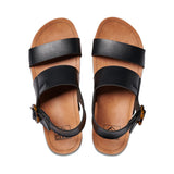 Black/Tan