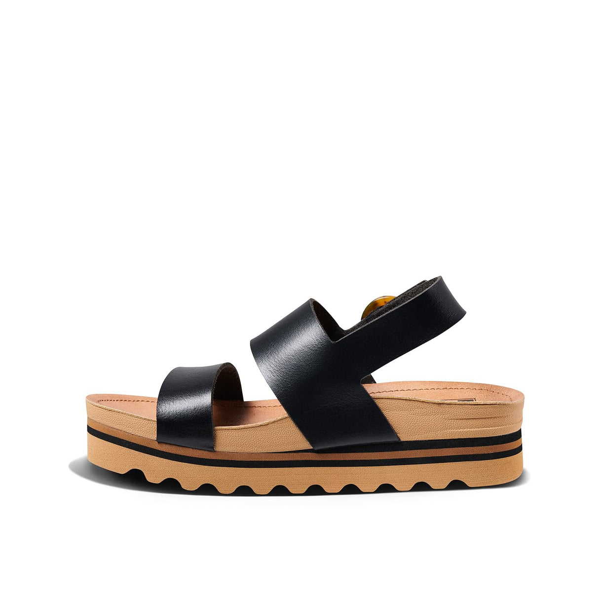 Black/Tan