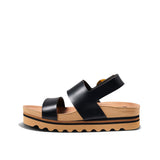 Black/Tan
