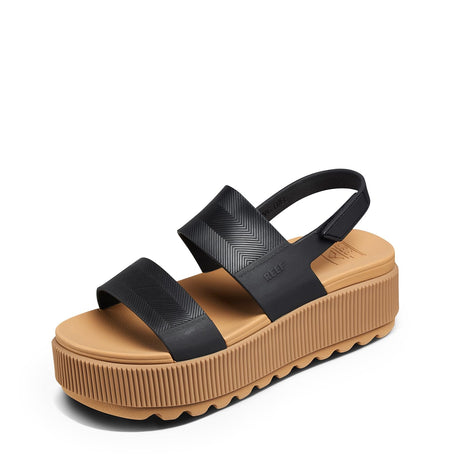 Black/Tan