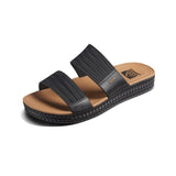 Black/Tan