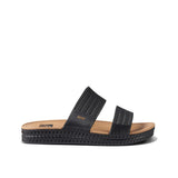 Black/Tan