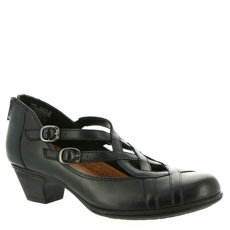 Black Leather