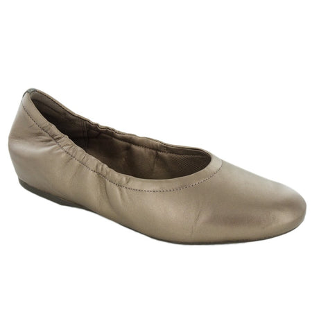Taupe Metallic