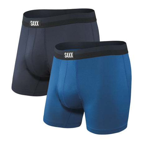 Navy/City Blue