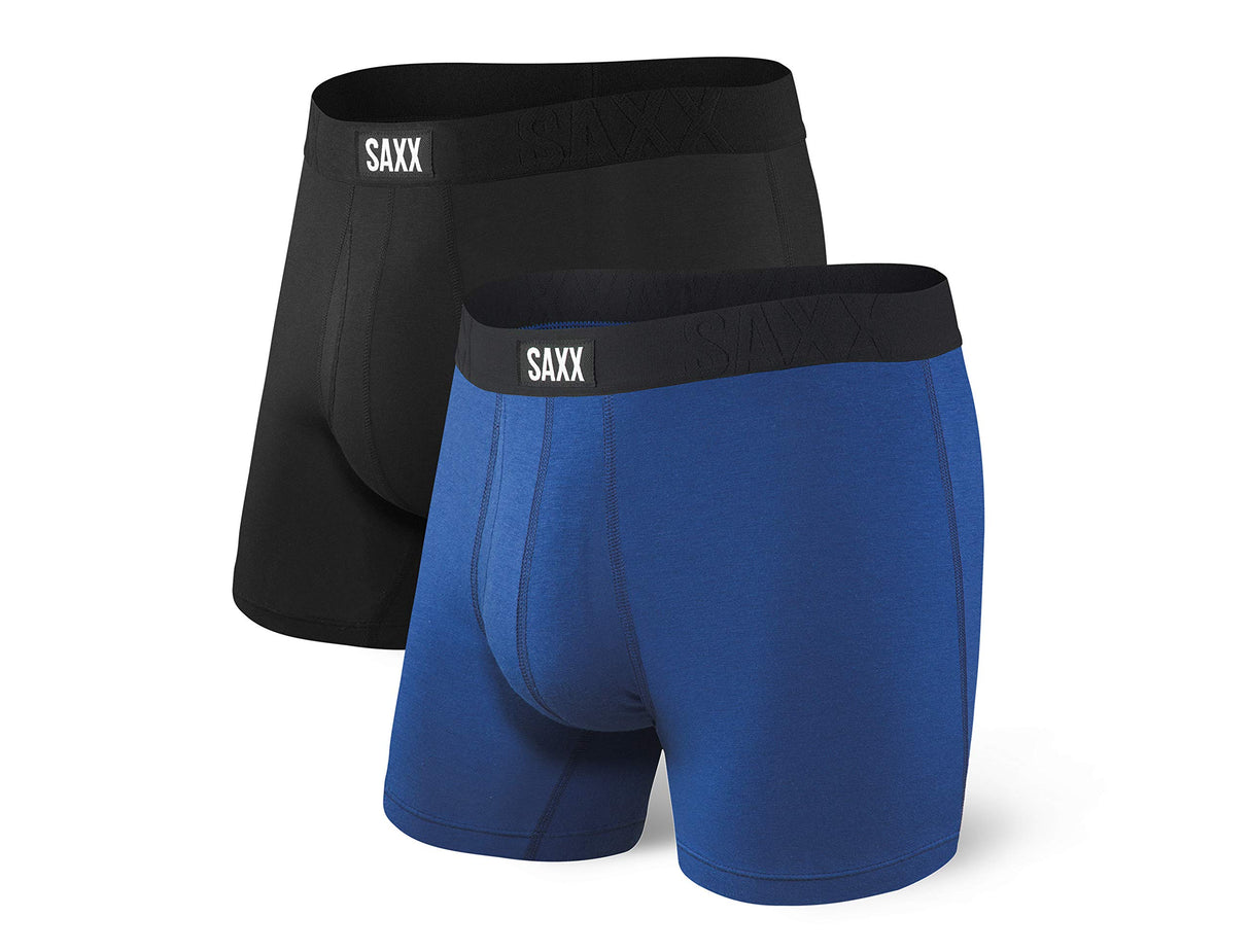 Black/City Blue