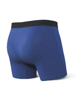 Black/City Blue