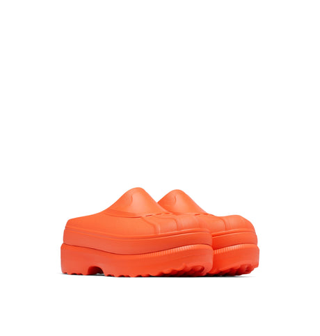 Optimized Orange