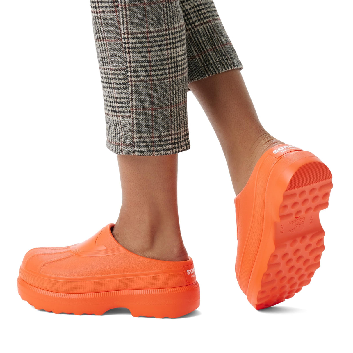 Optimized Orange