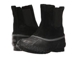 Black/Dark Grey