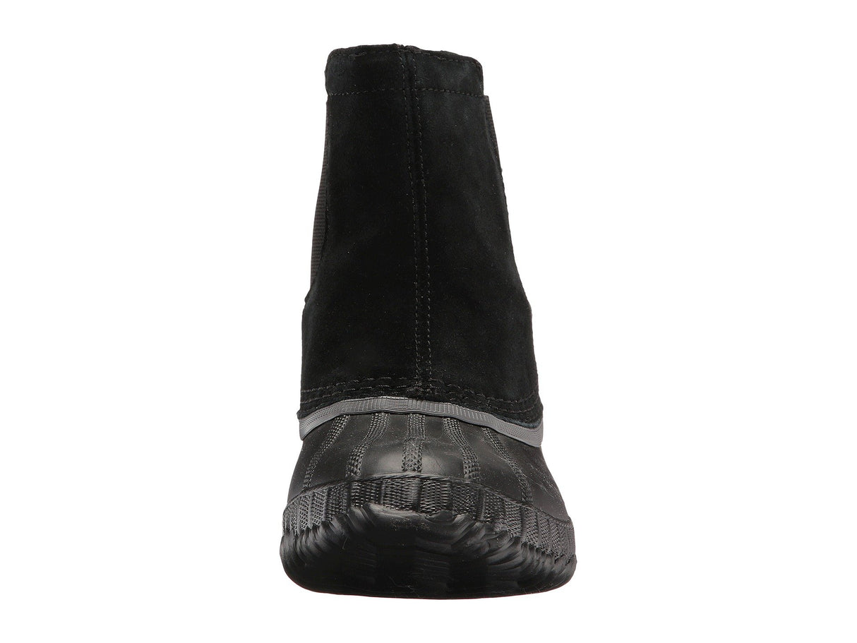 Black/Dark Grey