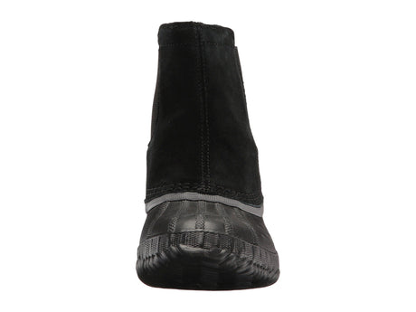 Black/Dark Grey