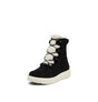 Black/Chalk