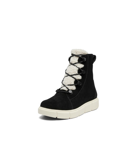 Black/Chalk