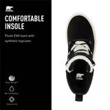 Black/Chalk