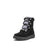 black/black