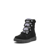 black/black