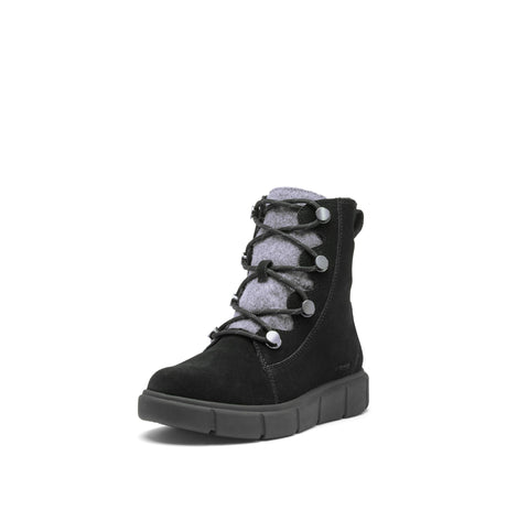 black/black