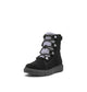 black/black