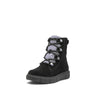 black/black