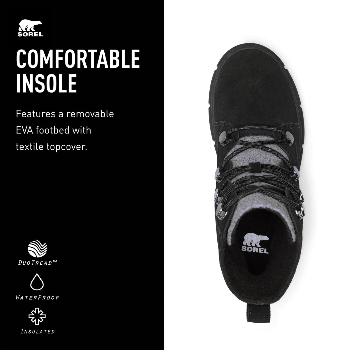 black/black