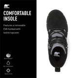 black/black