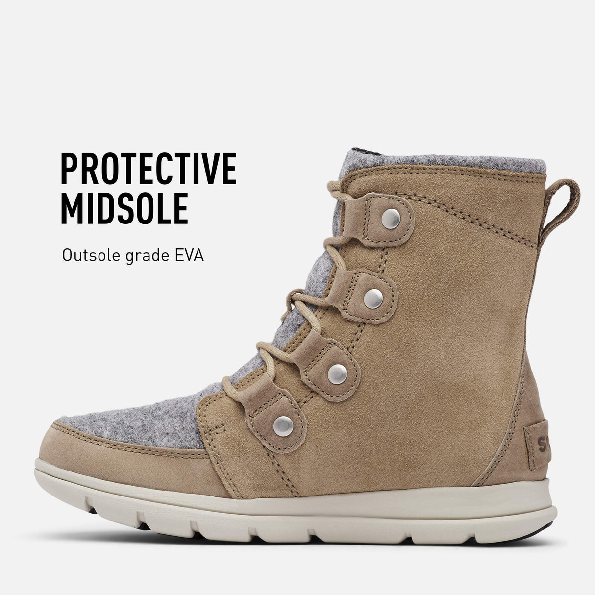 Khaki Ii