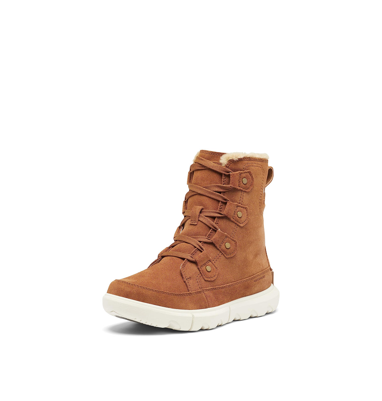 Velvet Tan Faw