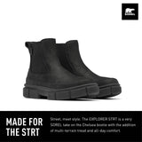 black/black