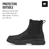 black/black