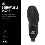 black/black