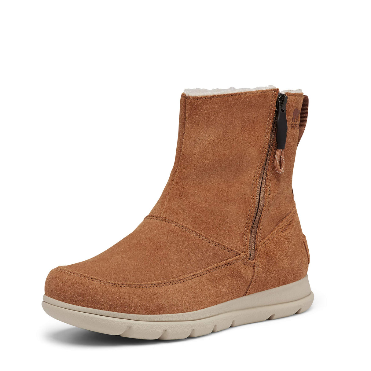 Camel Brown