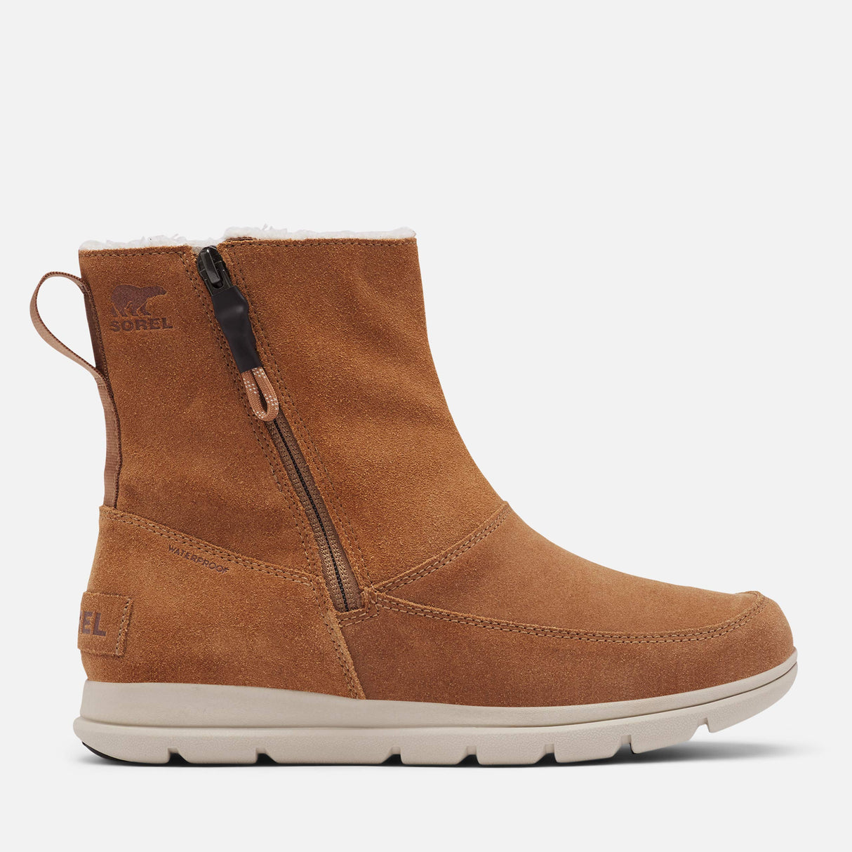 Camel Brown