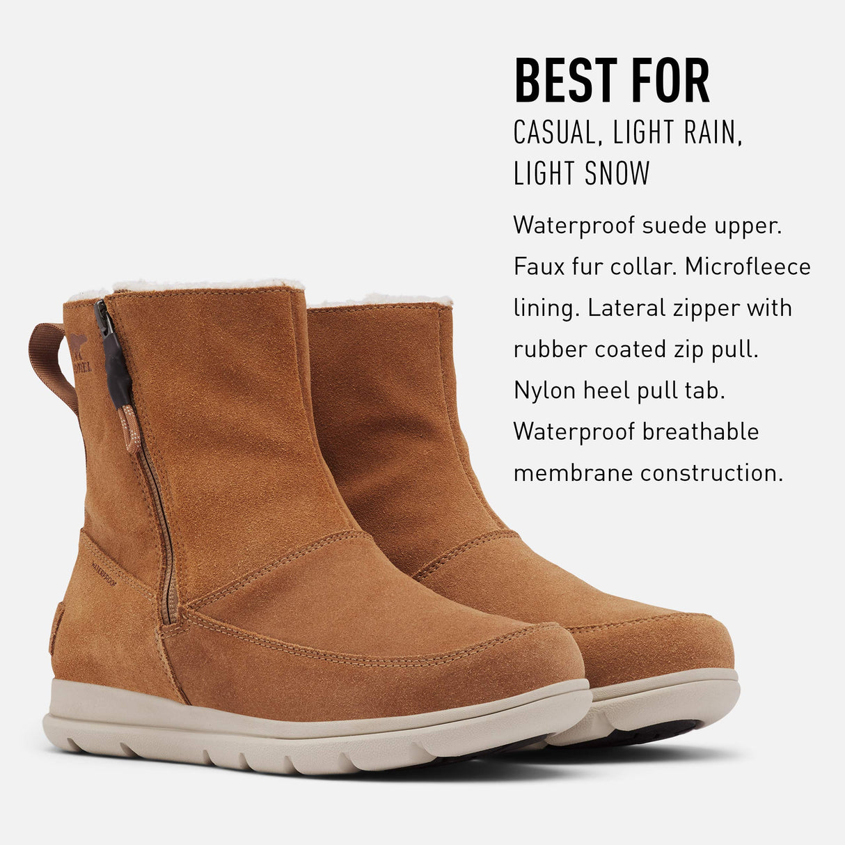 Camel Brown