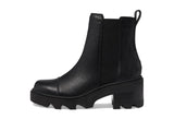 black/black