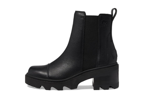 black/black