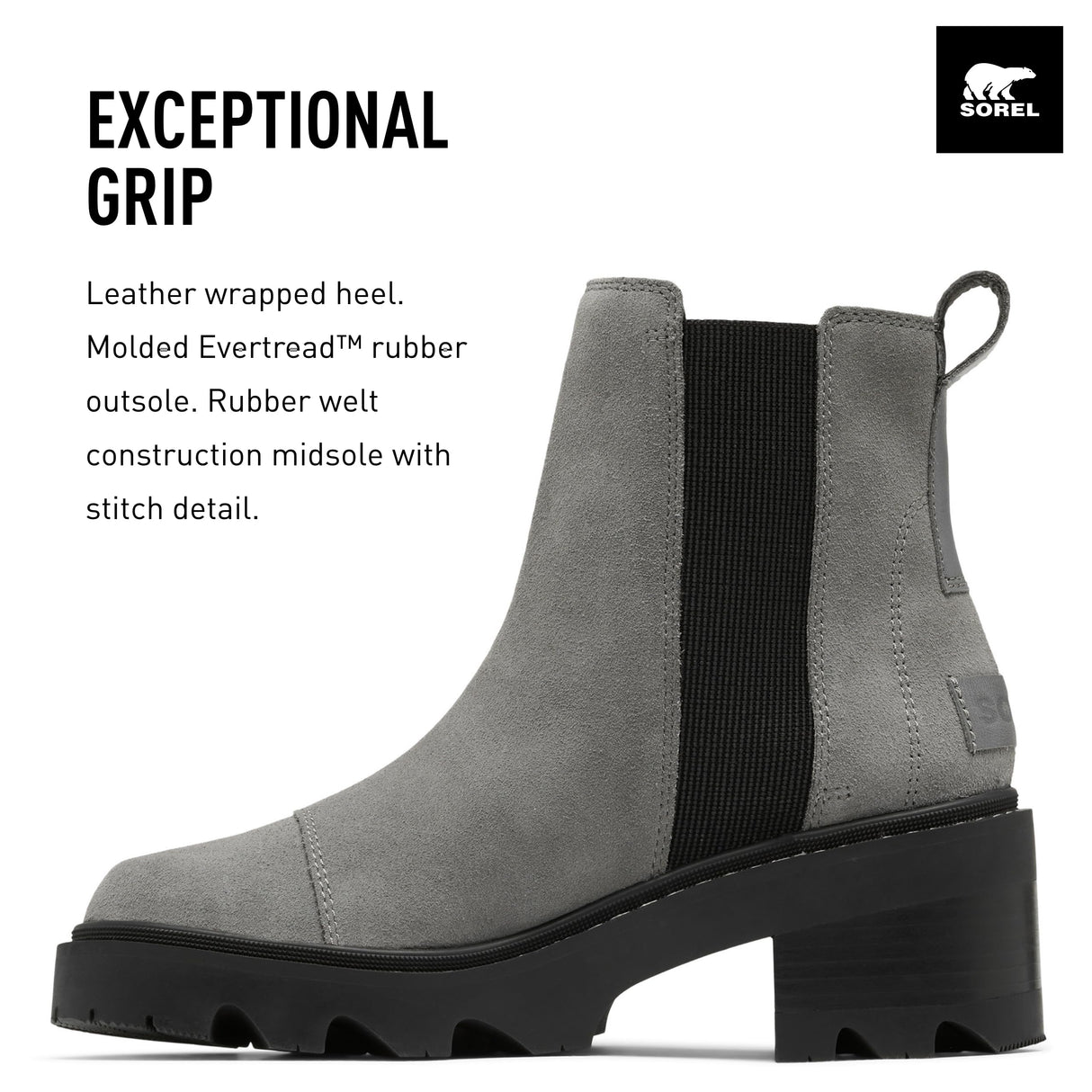 Quarry Black