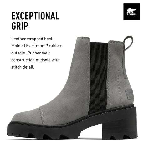 Quarry Black