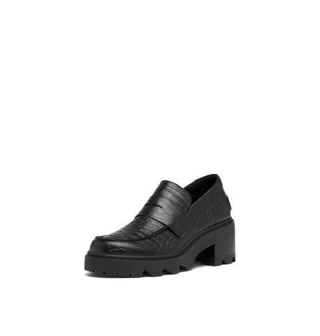 black/black