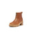 Velvet Tan/Gum