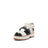Chalk/Black