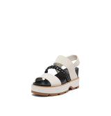 Chalk/Black
