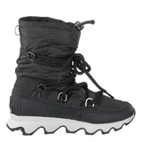Camo-Black White
