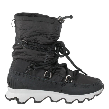 Camo-Black White