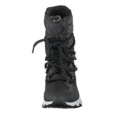 Camo-Black White